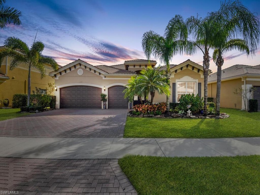 6602 Monterey Point, Naples, FL 34105 - photo 1