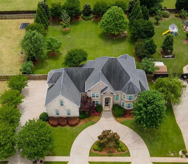 206 Cashmere Ct, Centerville, GA 31028 - photo 1