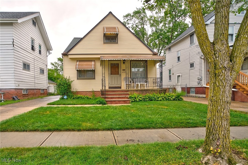 Sold $162,500 • Co-Listing Agent