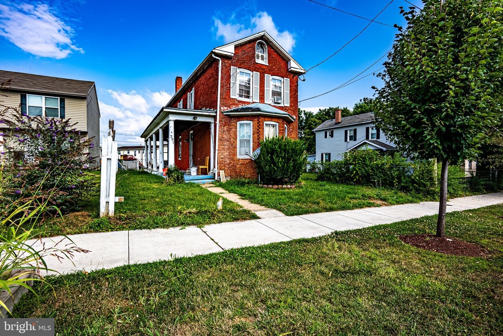 201 N Fairfax Blvd, Ranson, WV 25438 - photo 1