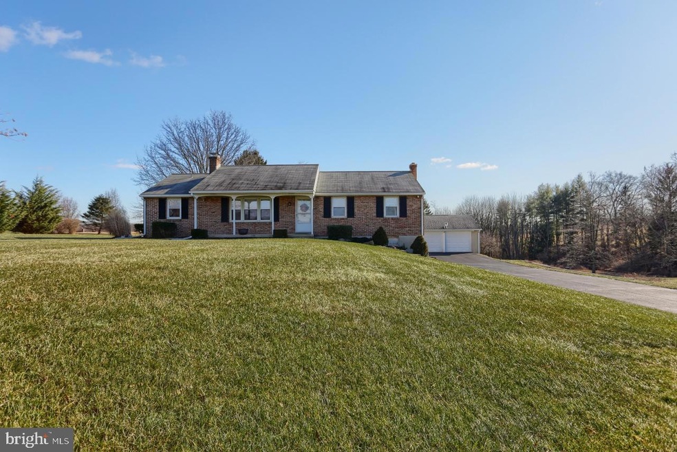 85 Fancy Hill Rd, Boyertown, PA 19512 - photo 1
