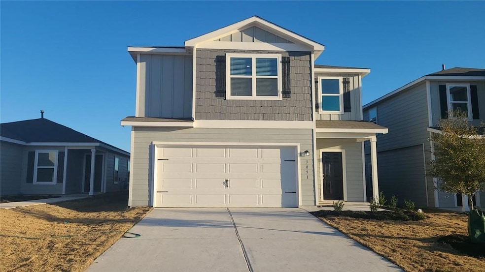 3891 Trail de Paris, New Braunfels, TX 78132 - photo 1