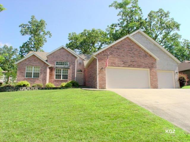 413 Edgewater Estates, Kimberling City, MO 65686 - photo 1