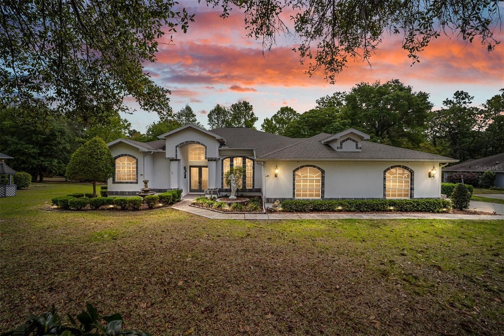 8375 SW 209th Ct, Dunnellon, FL 34431 - photo 1