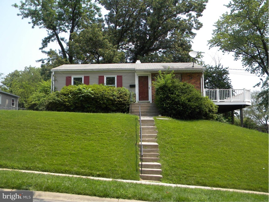 1804 Lewis Ave, Rockville, MD 20851 - photo 1