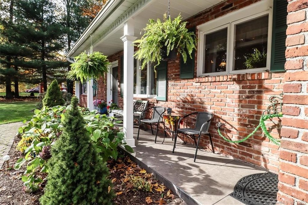 Welcome to this lovely home!