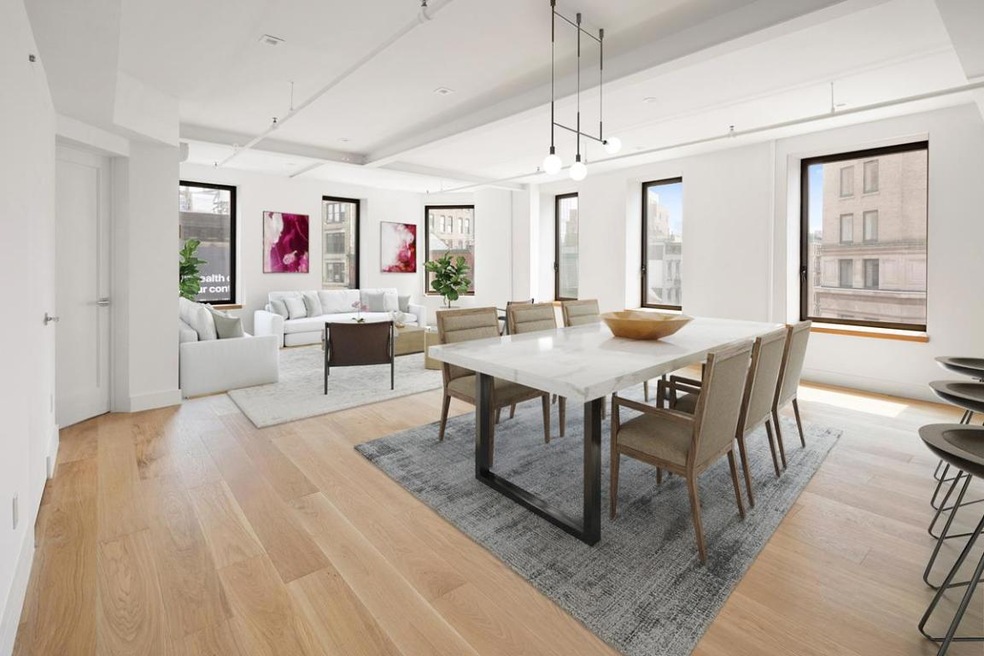 226 Lafayette St unit 5E, New York, NY 10012 - photo 1