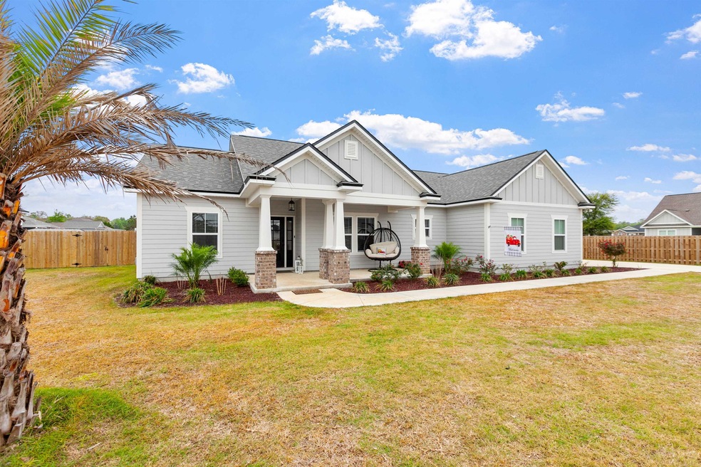 83 Whirlwind Trail, Crawfordville, FL 32327 - photo 1