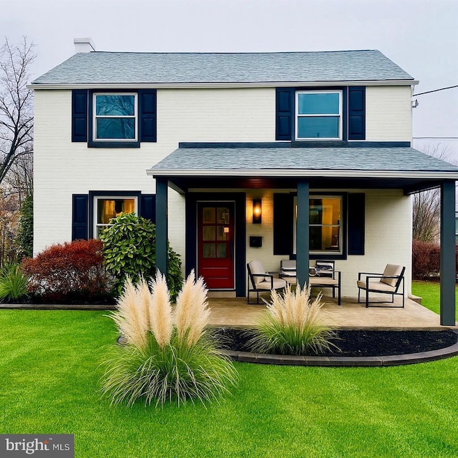 11 Woodbine Rd, Havertown, PA 19083 - photo 1