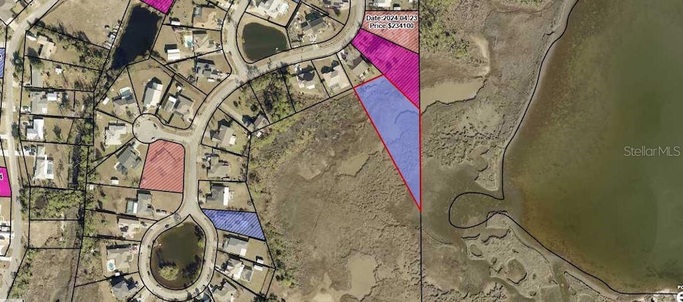 0 Plantation Cir, Callaway, FL 32404 - photo 1