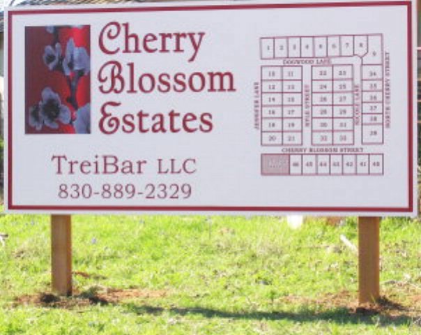 1203 Nicole Ln, Fredericksburg, TX 78624 - photo 1