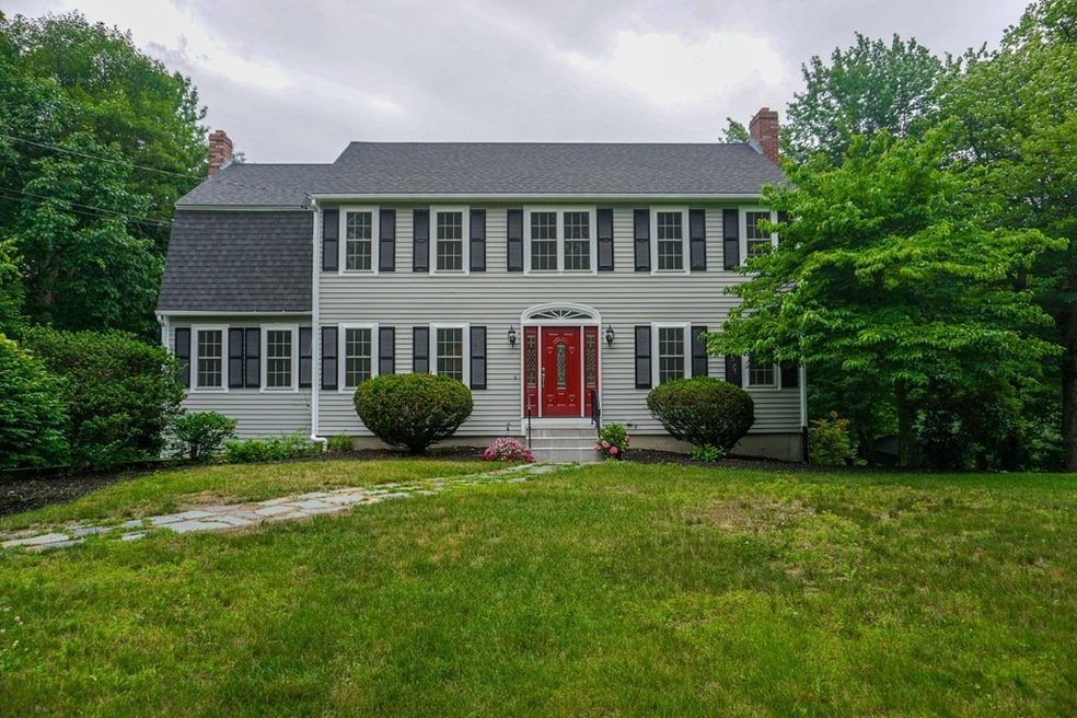 1223 Elm St, Leominster, MA 01453 - photo 1