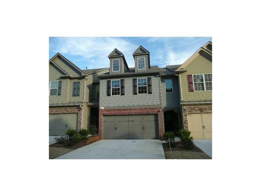 Exterior Front. PHOTO IS NOT OF ACTUAL HOME. STOCK
