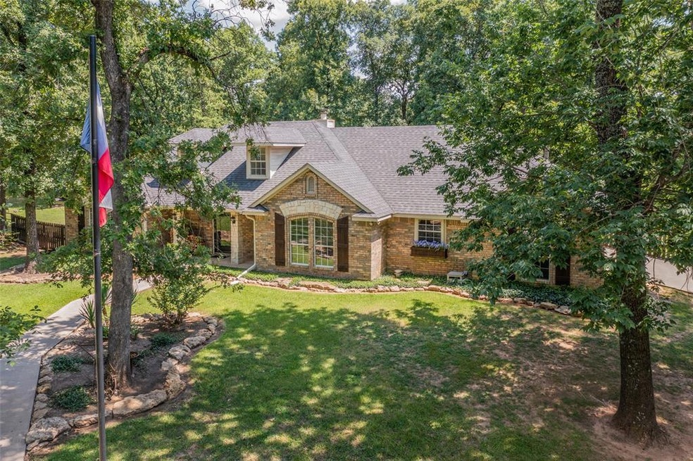 1393 Pearce Dr, Pottsboro, TX 75076 - photo 1