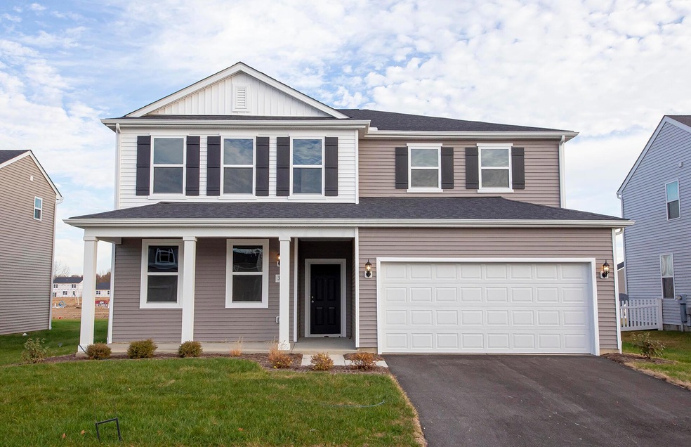 1 Exterior