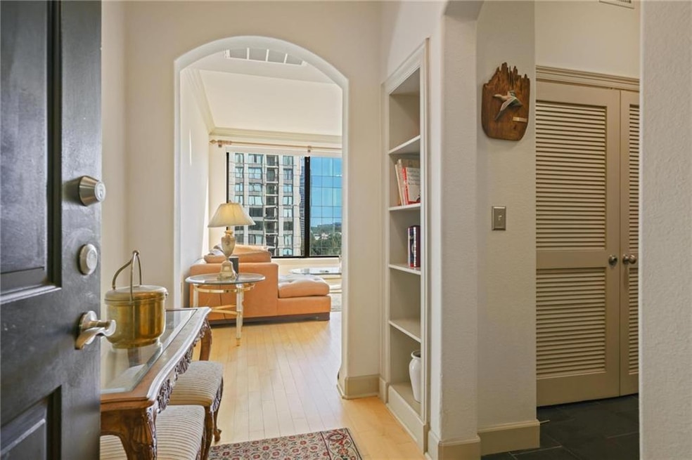 Paramount At Buckhead unit 1207, Atlanta, GA 30326 - photo 1