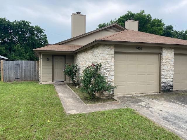 11452 Ptarmigan Dr unit A, Austin, TX 78758 - photo 1