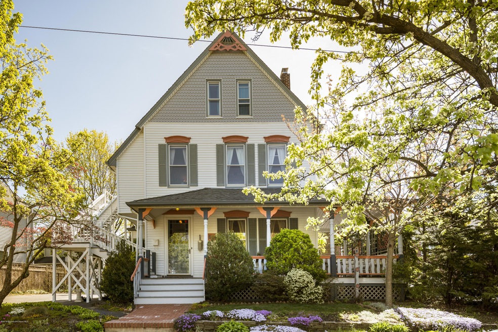 92 3rd Ave, Atlantic Highlands, NJ 07716 - photo 1