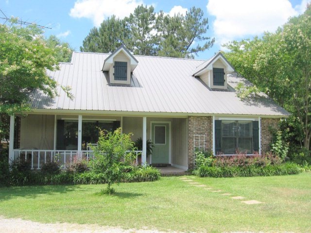 Main View