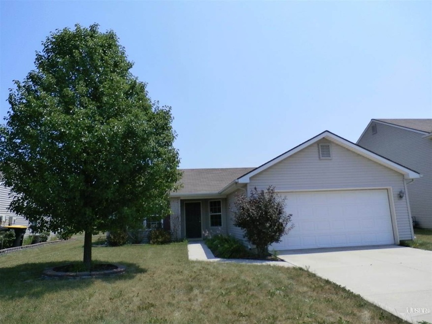 6826 Lotus Blossom Place, Fort Wayne, IN 46835 - photo 1