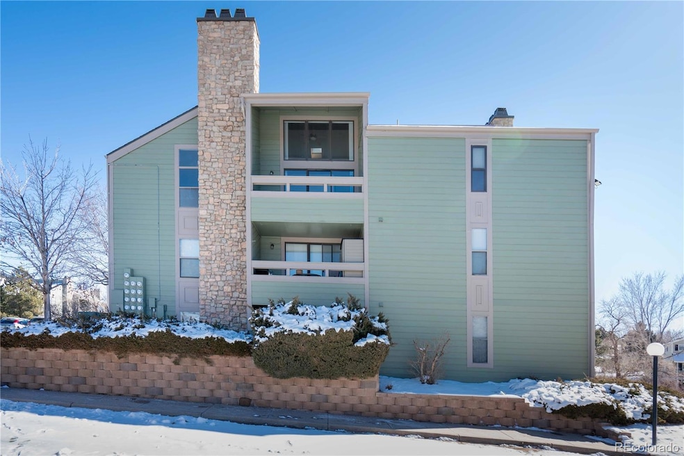 14100 E Temple Dr unit W09, Aurora, CO 80015 - photo 1