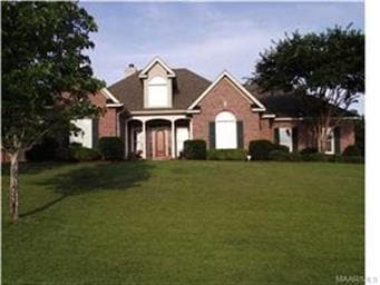 219 Doe Dr, Prattville, AL 36067 - photo 1