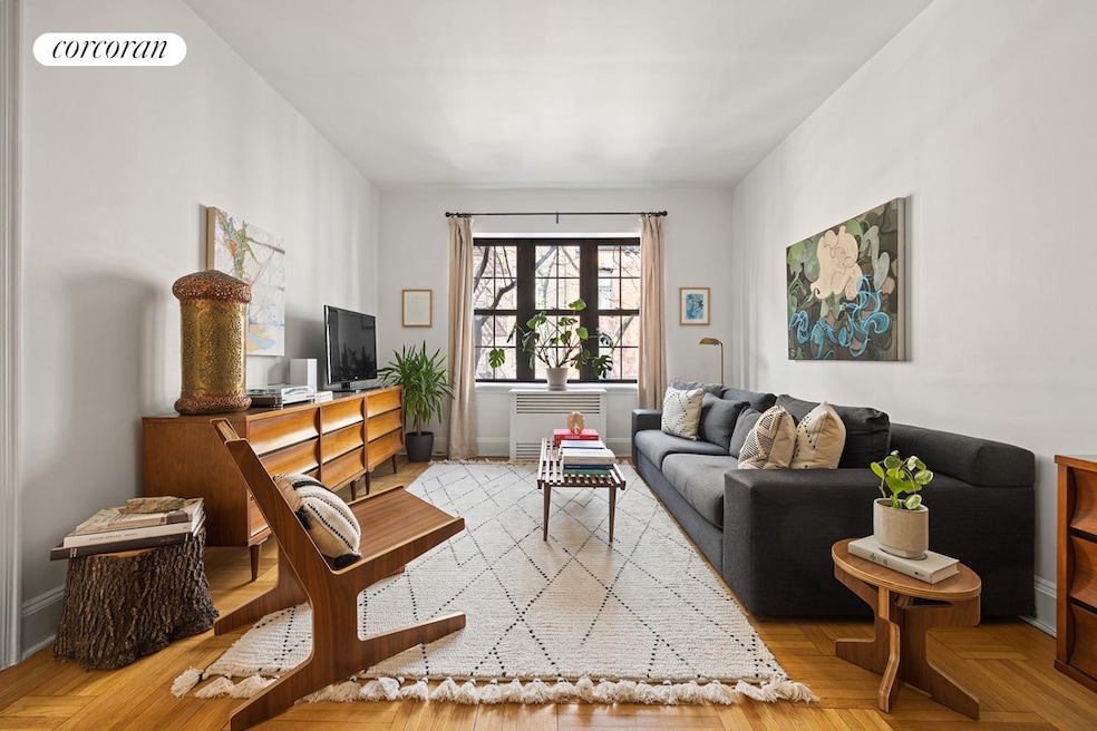 2 Grace Ct unit 3, Brooklyn, NY 11201 - photo 1