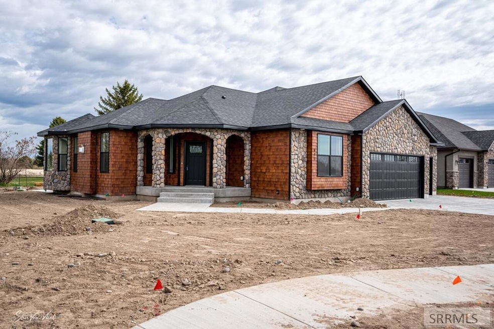 917 S von Elm Dr, Blackfoot, ID 83221 - photo 1