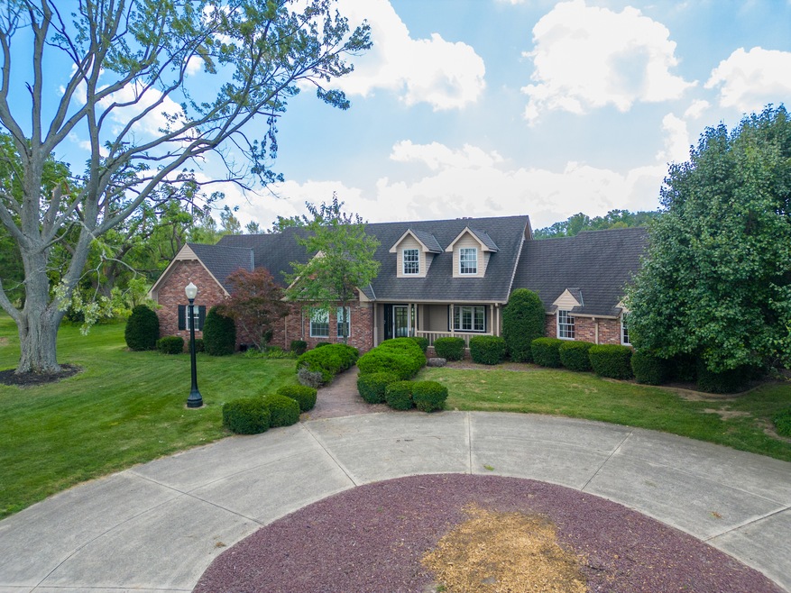 5501 Travis Rd, Greenwood, IN 46143