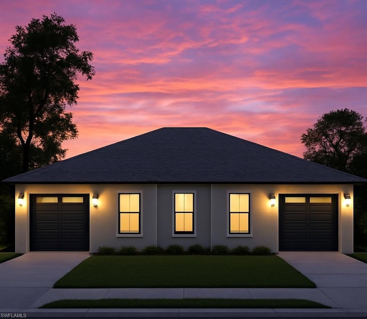 1076 Jaguar Blvd, Lehigh Acres, FL 33974 - photo 1