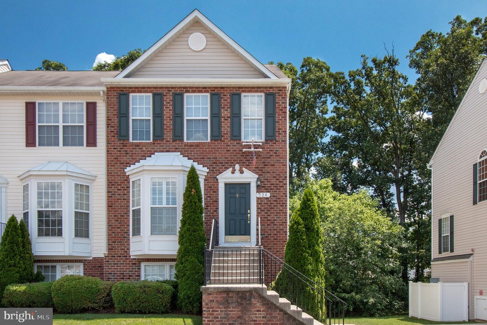 726 Heather Stone Loop unit 23, Glen Burnie, MD 21061 - photo 1