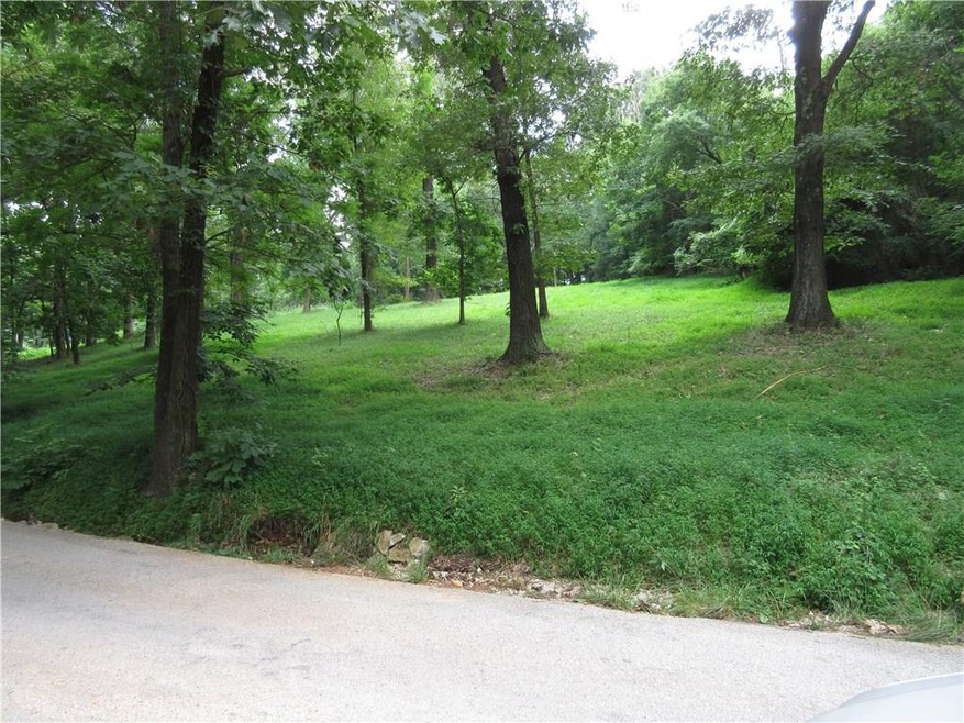 0 Kenneth Price (Wc939) Rd unit 1153562, Elm Springs, AR 72762 - photo 1