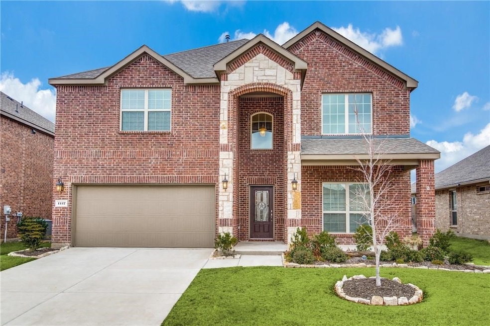 1117 Lake Meadow Ln, Little Elm, TX 75068 - photo 1