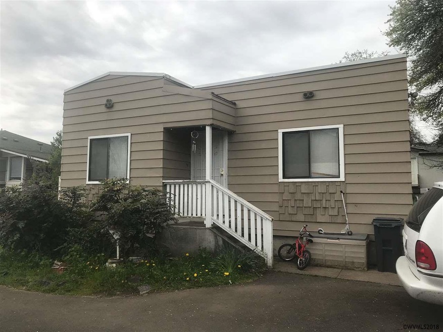 3741 Mozell Ln NE, Keizer, OR 97303 - photo 1