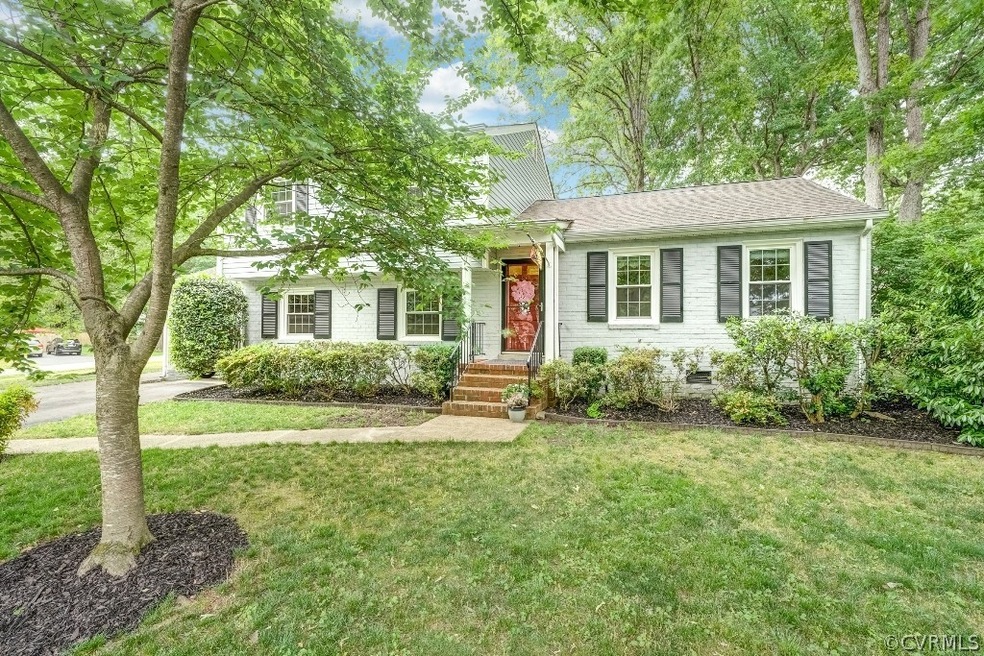 9201 Avalon Dr, Henrico, VA 23229 - photo 1