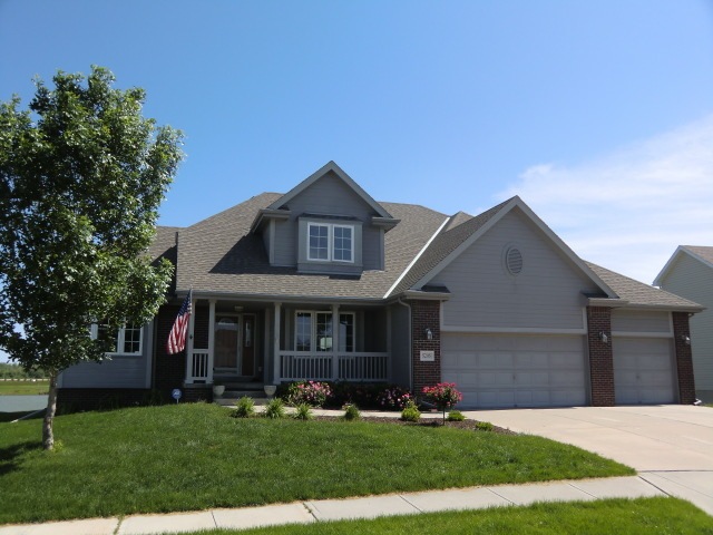 Welcome Home!