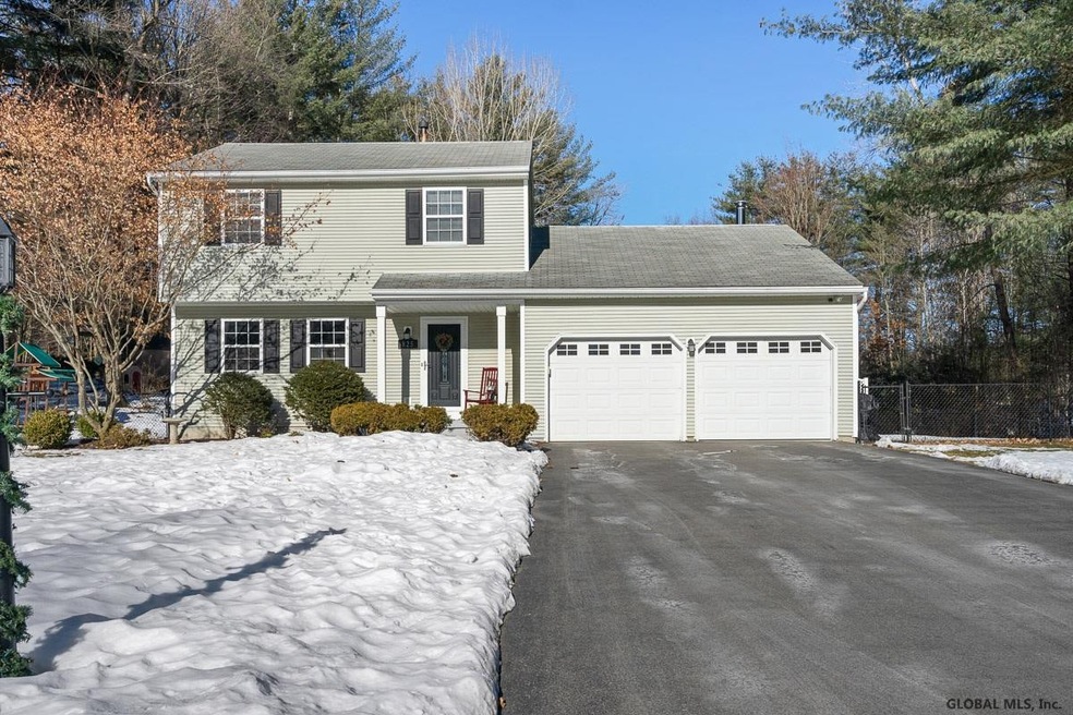 825 Ediface Way, Ballston Spa, NY 12020 - photo 1