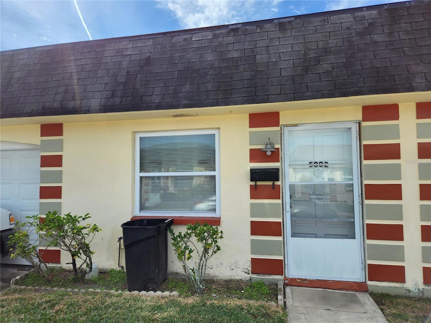 5002 Allner St, New Port Richey, FL 34652 - photo 1