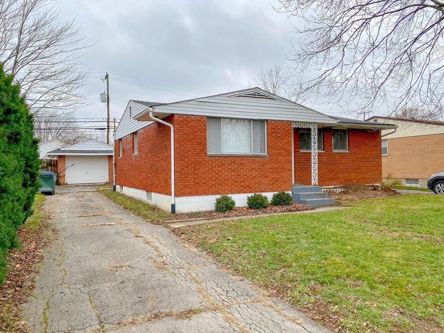 719 Glenmoor Dr, Columbus, OH 43228 - photo 1