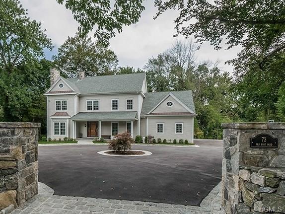 73 Old Post Rd, Rye, NY 10580 - photo 1