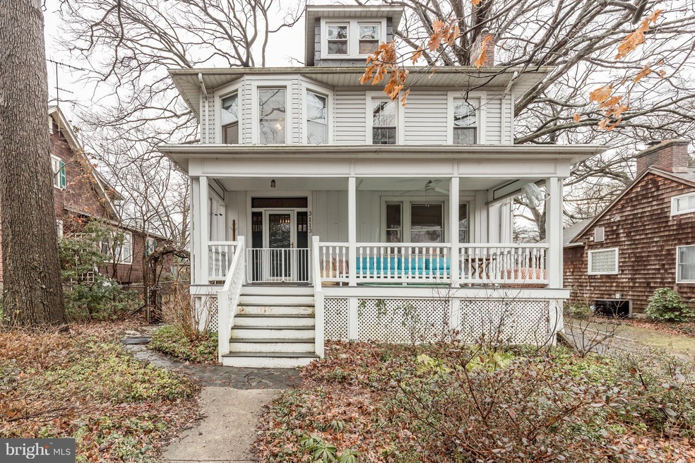 3113 Juneau Place, Baltimore, MD 21214 - photo 1