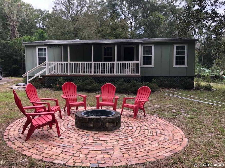 358 SW Manatee Terrace, Fort White, FL 32038 - photo 1