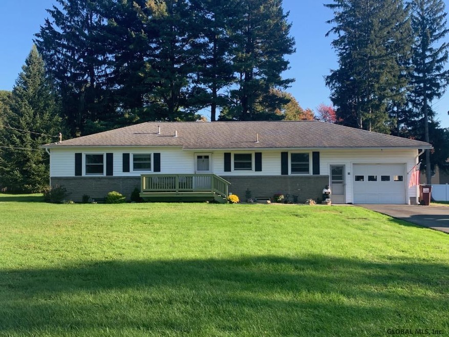 28 David Ave, Troy, NY 12180 - photo 1