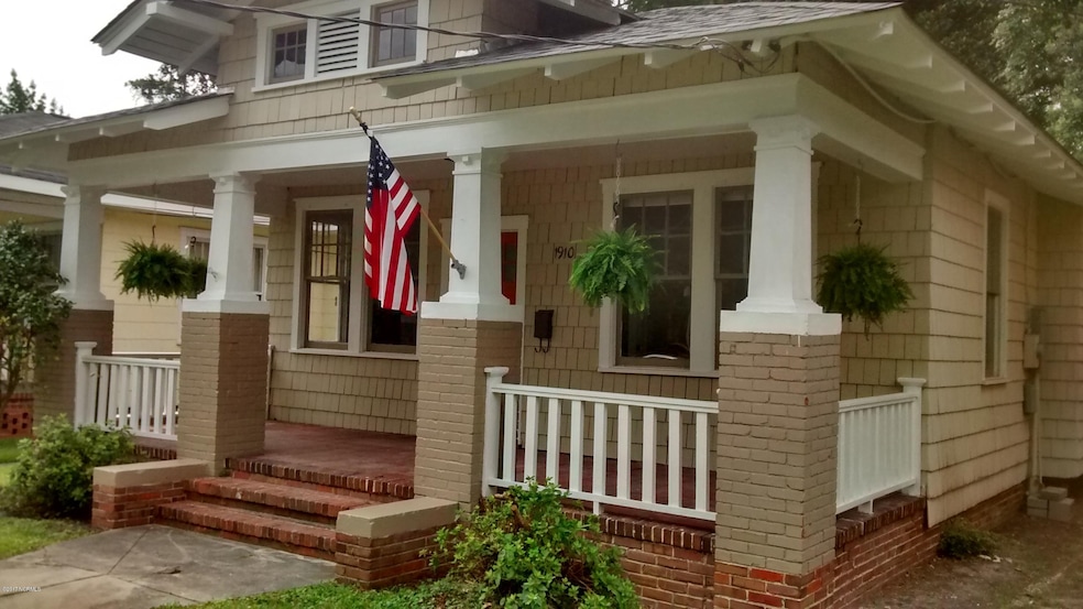 1910 Ann st