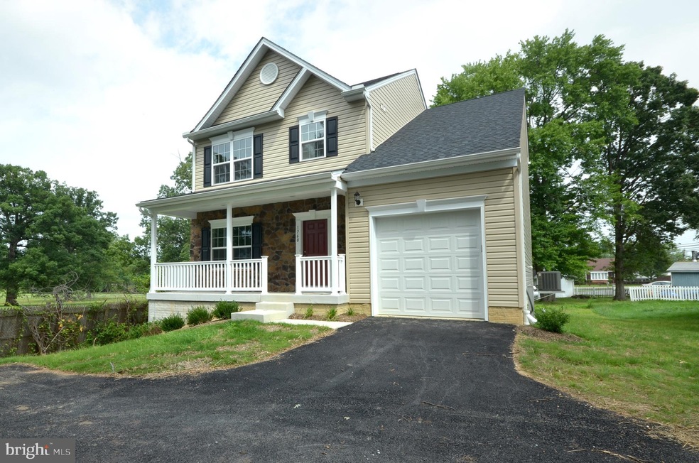 32 Fullerton Heights Ave, Nottingham, MD 21236 - photo 1