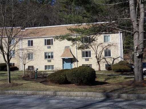 300 Swanson Rd unit 219, Boxborough, MA 01719 - photo 1