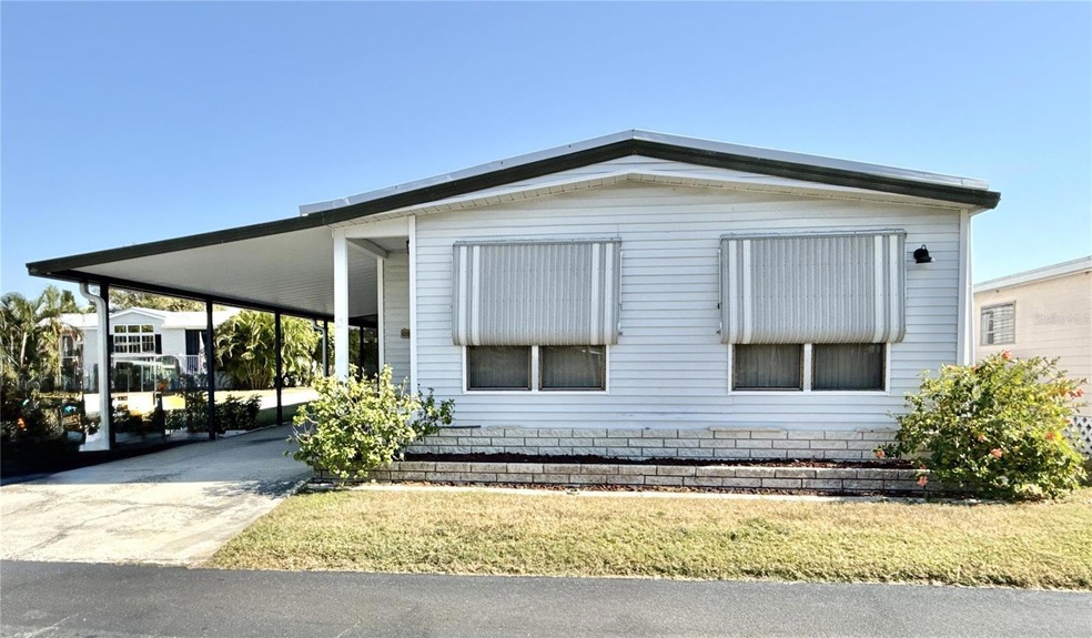 6821 Americana Dr NE unit 106, St. Petersburg, FL 33702 - photo 1