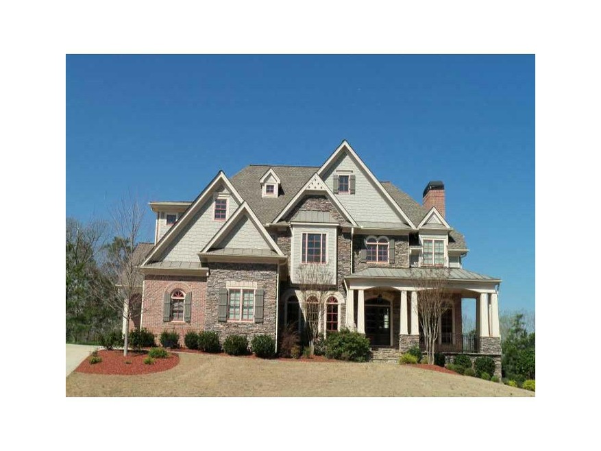 Exterior Front. Fabulous Executive Home with excep