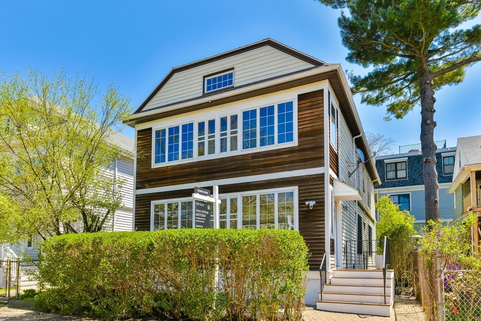 98 Centre St unit 100, Roxbury, MA 02119 - photo 1