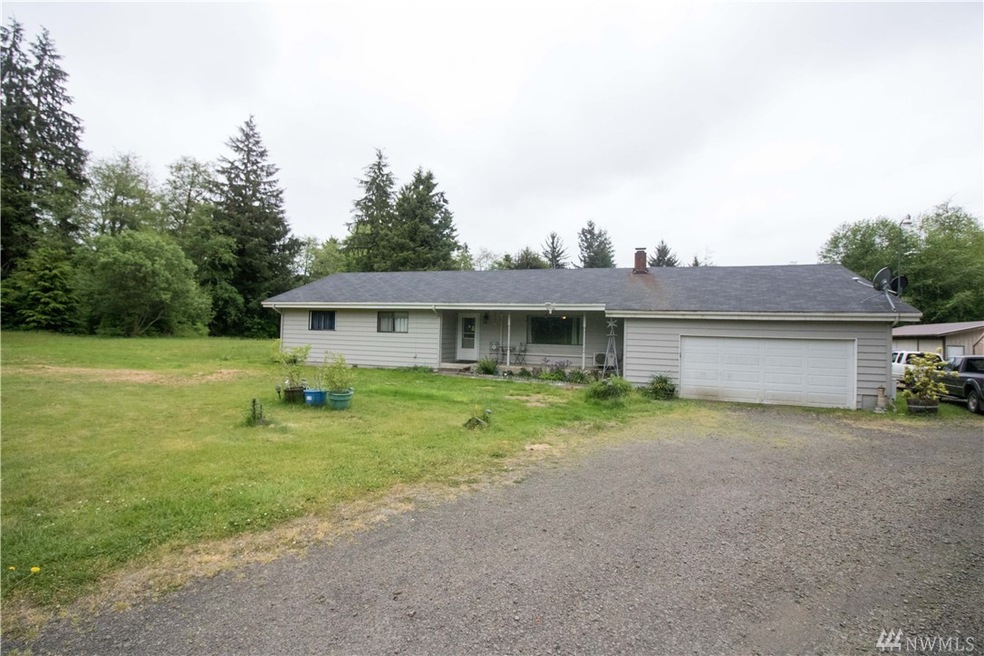 10270 U S 101, Raymond, WA 98577 - photo 1